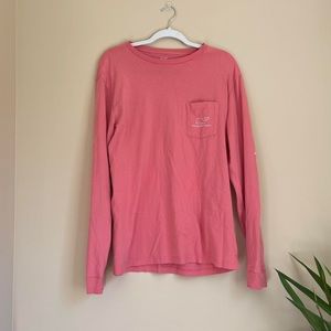 Vineyard Vines Long Sleeve
